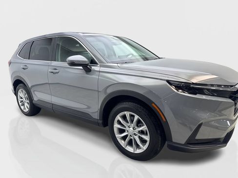 Used 2025 Honda CR-V EX-L image 12