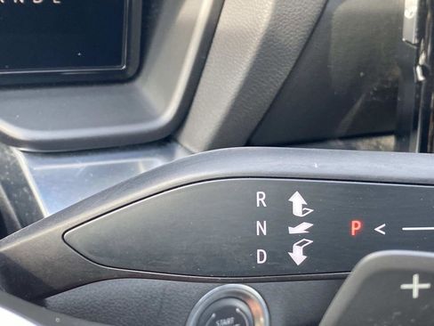 Used 2025 GMC Terrain Elevation AWD/4WD image 29