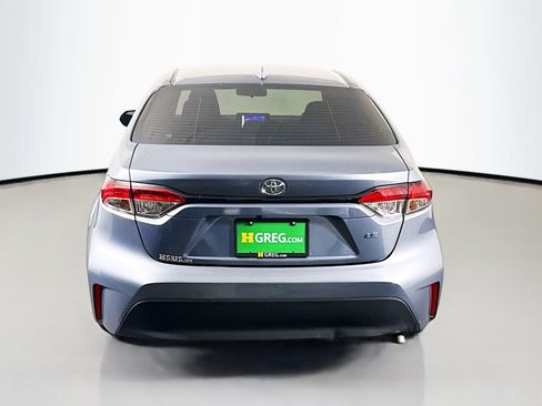 Used 2024 Toyota Corolla LE FWD image 8