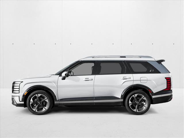 New 2027 Hyundai Palisade Limited FWD image 3