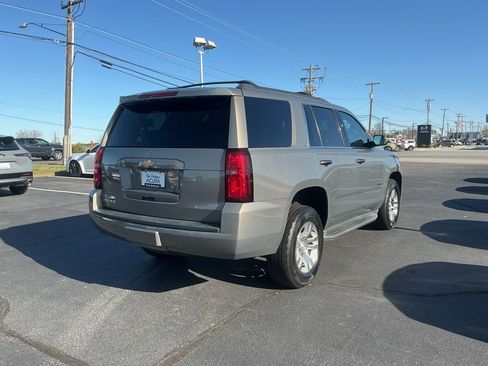 Used 2017 Chevrolet Tahoe LT w/ Luxury Package image 5