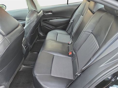 Used 2020 Toyota Corolla XSE image 16