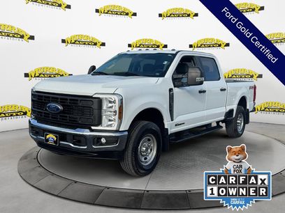 Used 2024 Ford F250 XL w/ XL Off-Road Package