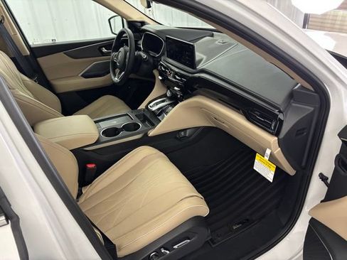 Used 2026 Acura MDX w/ Advance Package AWD/4WD image 30