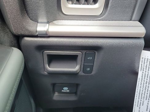 New 2026 Ford Expedition Active RWD image 15