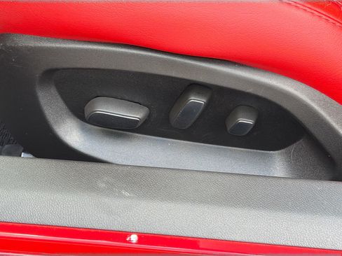 Used 2015 Chevrolet Corvette Stingray Coupe w/ 3LT Preferred Equipment Group image 24