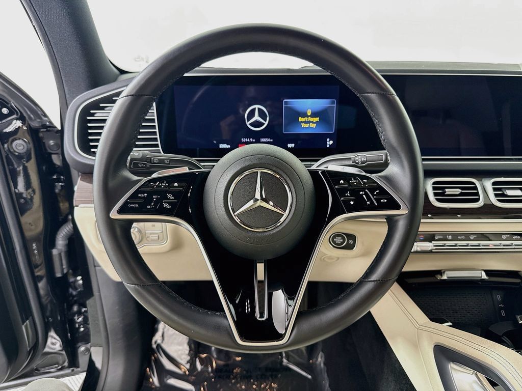 Used 2026 Mercedes-Benz GLE 450 4MATIC image 12
