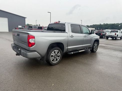 Used 2020 Toyota Tundra Platinum AWD/4WD image 15