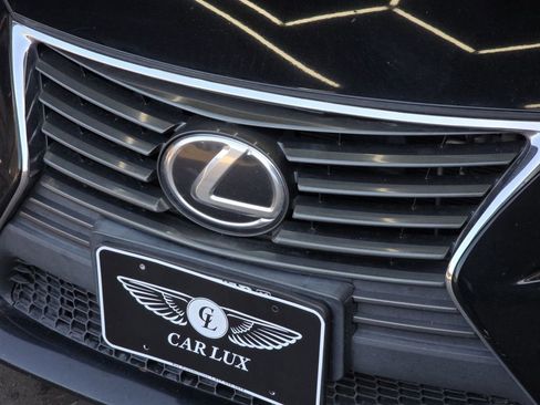 Used 2015 Lexus IS 250 w/ Navigation System Package RWD image 29