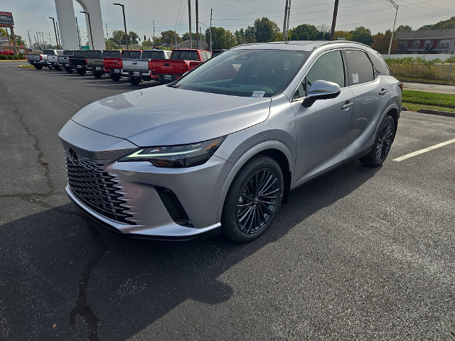 New 2026 Lexus RX 350 Premium w/ Convenience Package AWD/4WD image 7