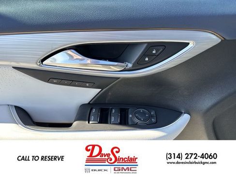 New 2026 Buick Envision Avenir AWD/4WD image 13