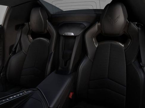 New 2025 Chevrolet Corvette Z06 image 61