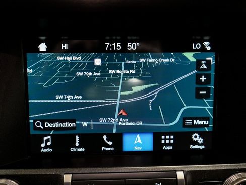 Used 2018 Ford Mustang Shelby GT350 w/ Electronics Package image 18