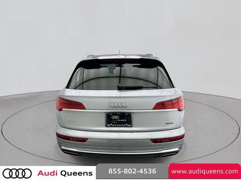 Certified 2023 Audi Q5 2.0T Premium w/ Convenience Package image 5
