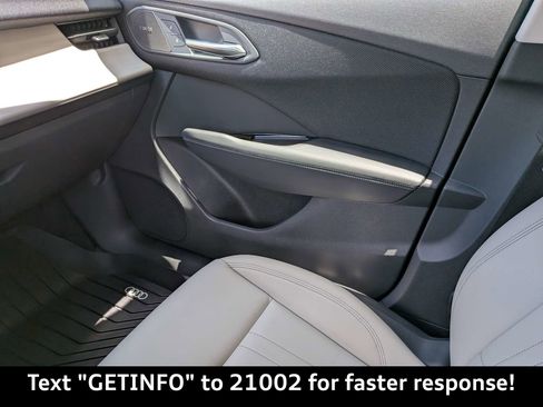 New 2026 Audi Q3 quattro 2.0T AWD/4WD image 21