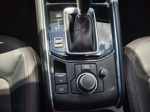 Certified 2025 MAZDA CX-5 2.5 Turbo AWD/4WD image 29