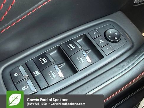 Used 2019 Maserati Levante Trofeo AWD/4WD image 22