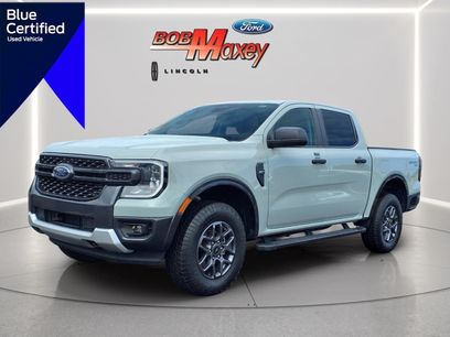 Used 2024 Ford Ranger XLT