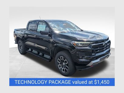 New 2026 Chevrolet Colorado Z71 w/ Technology Package