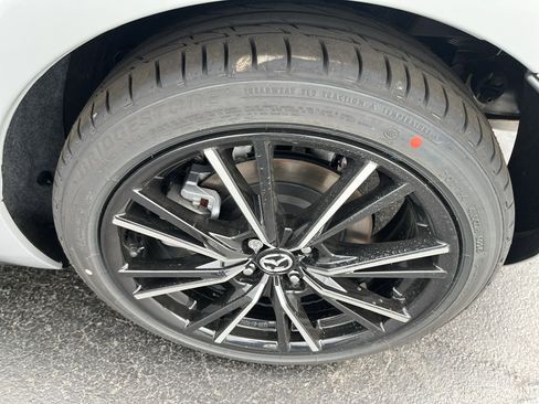 New 2026 MAZDA MX-5 Miata Grand Touring image 44