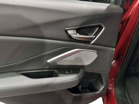 Used 2021 Acura RDX A-Spec AWD/4WD image 29
