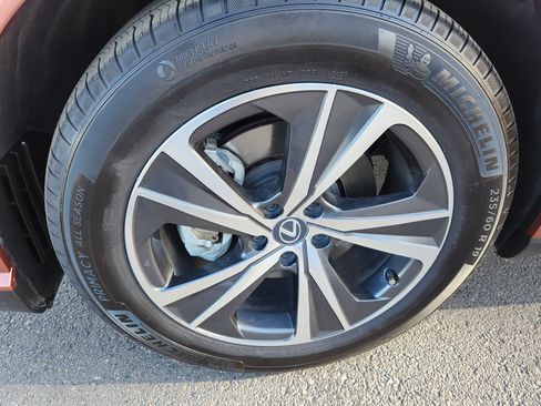 Used 2023 Lexus RX 350 Premium Plus image 23