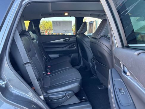 Used 2026 INFINITI QX60 Luxe AWD/4WD image 29