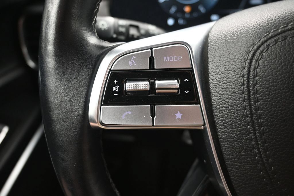 Certified 2024 Kia Telluride SX Prestige X-Line AWD/4WD image 28