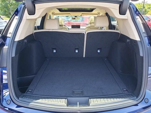 Certified 2024 Acura RDX SH-AWD image 8