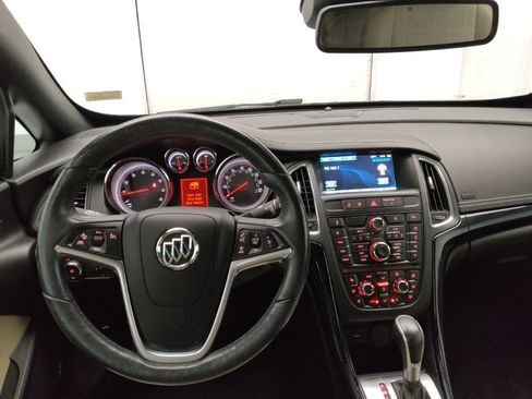 Used 2019 Buick Cascada Premium FWD image 22