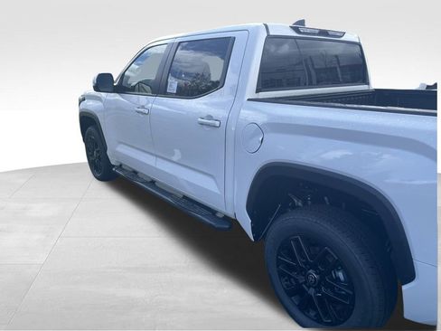 New 2026 Toyota Tundra SR5 AWD/4WD image 6