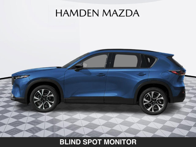 New 2026 MAZDA CX-5 Preferred AWD/4WD image 3