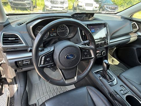 Used 2019 Subaru Crosstrek 2.0i Limited w/ Popular Package #4 AWD/4WD image 25