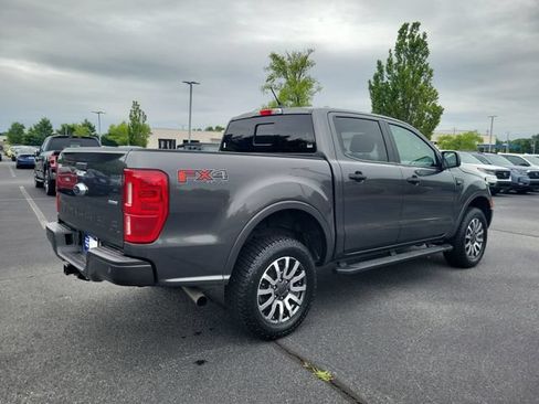 Used 2019 Ford Ranger XLT w/ Equipment Group 302A Luxury AWD/4WD image 4