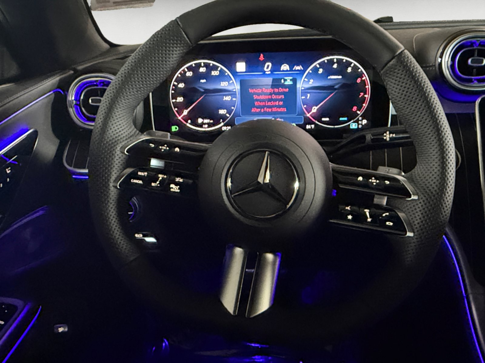 New 2026 Mercedes-Benz CLE 450 4MATIC Cabriolet image 11