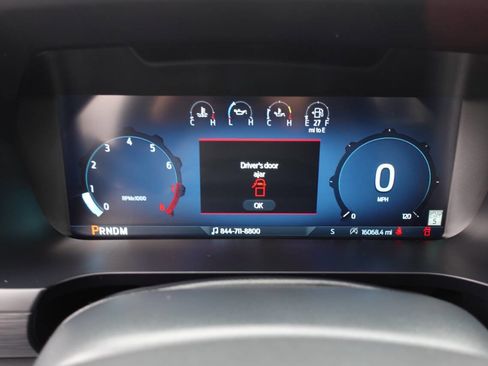 Used 2024 Ford F150 XLT w/ Equipment Group 302A MID image 51