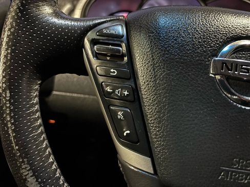 Used 2014 Nissan Murano LE w/ Platinum Edition Package image 13