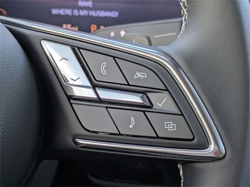 New 2026 Buick Envision Sport Touring image 28