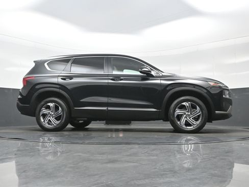 Used 2023 Hyundai Santa Fe SE AWD/4WD image 28