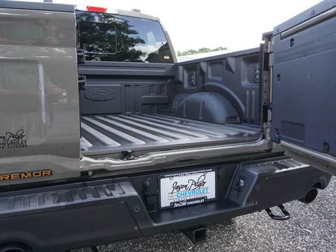Used 2026 Ford F150 Tremor w/ Equipment Group 402A High AWD/4WD image 34