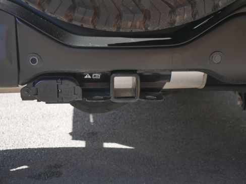 Certified 2022 Ford Bronco Badlands image 26