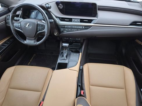 Used 2019 Lexus ES 350 image 19