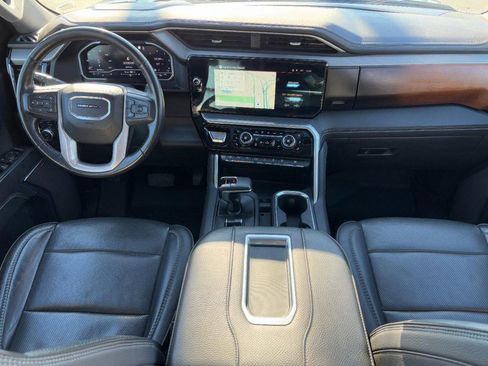 Certified 2022 GMC Sierra 1500 Denali image 12