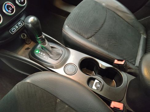 Used 2018 FIAT 500X Trekking image 26