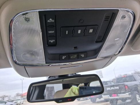 Used 2015 Dodge Durango Limited w/ Premium Group image 15