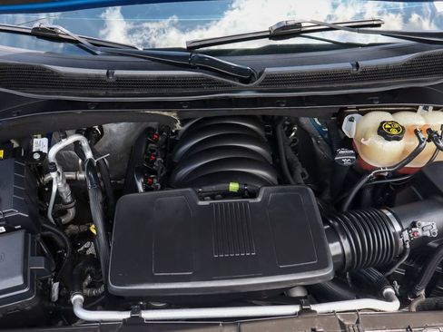 Used 2022 Chevrolet Silverado 1500 ZR2 AWD/4WD image 13