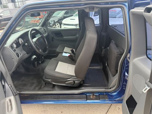 Used 2008 Ford Ranger Sport RWD image 5