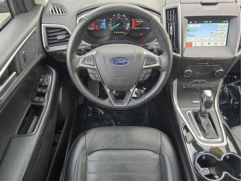 Used 2017 Ford Edge SEL w/ Equipment Group 201A image 12