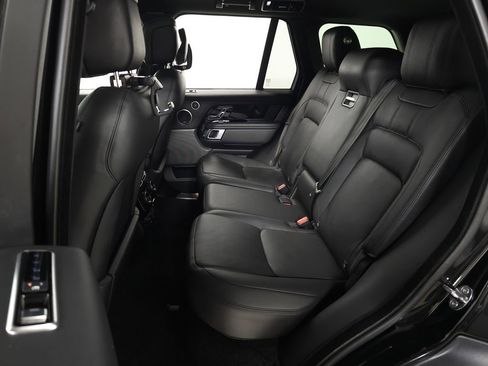 Used 2021 Land Rover Range Rover Westminster Edition AWD/4WD image 41