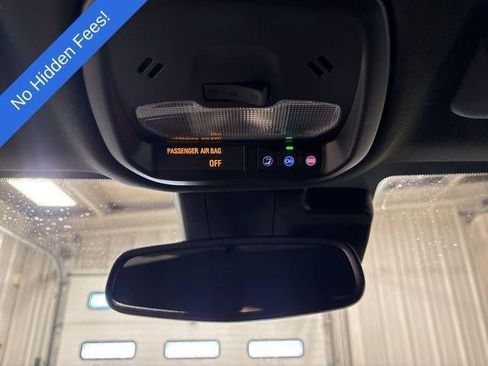 New 2026 Buick Envista Avenir image 15